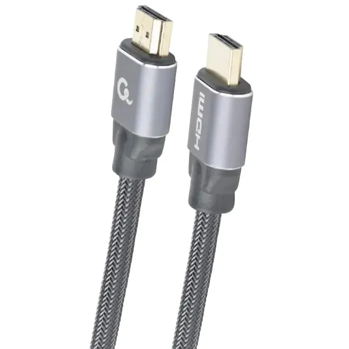 Video Cable Cablexpert CCBP-HDMI-3M, HDMI (M) - HDMI (M), 3m, Black 