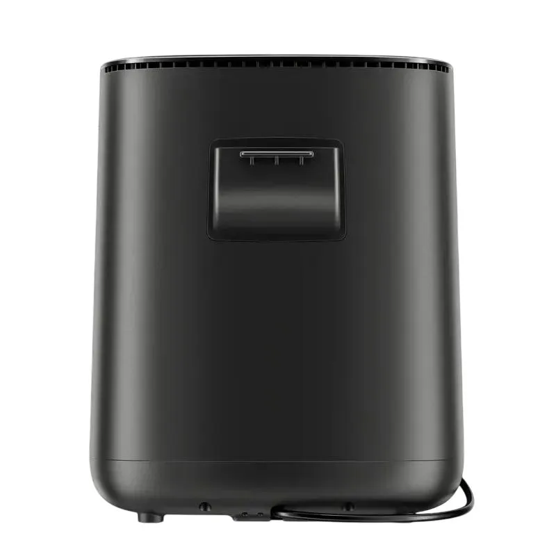 Multifurnace Mova FD10 Pro Max, Black