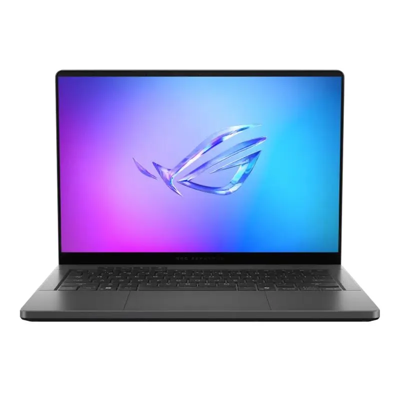 Gaming Laptop 14" ASUS ROG Zephyrus G14 GA403UH, Eclipse Gray, AMD Ryzen 9 270, 32GB/1024GB, No OS