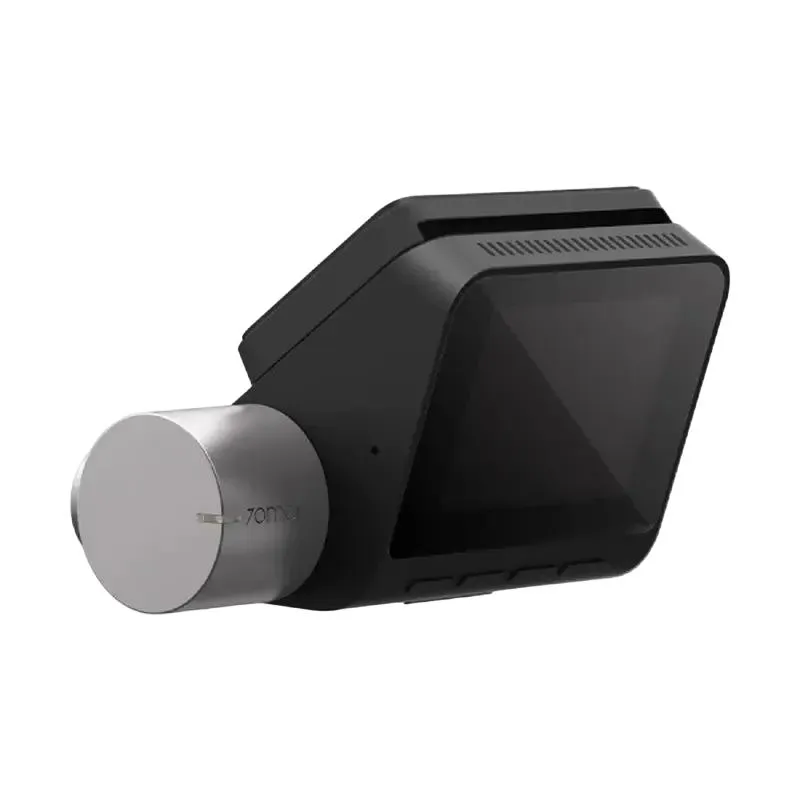 Front Dash Camera 70mai A510, Black