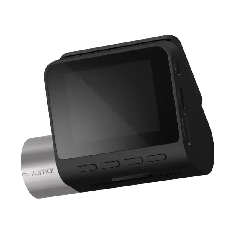 Front Dash Camera 70mai A510, Black