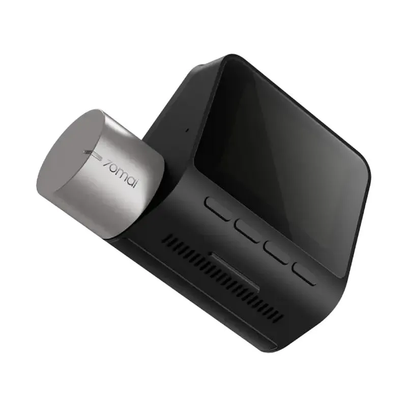 Front Dash Camera 70mai A510, Black