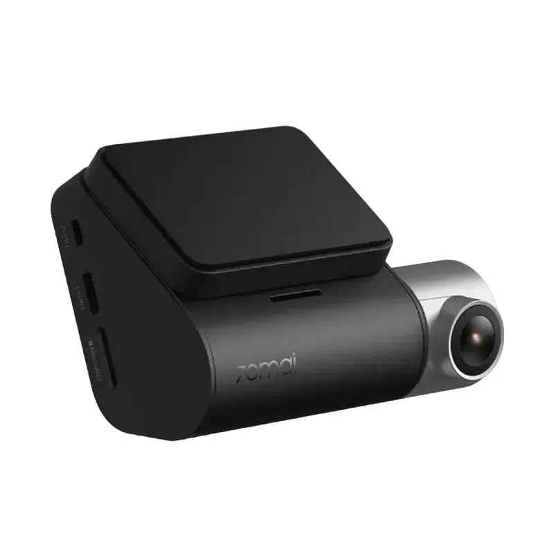 Front Dash Camera 70mai A510, Black