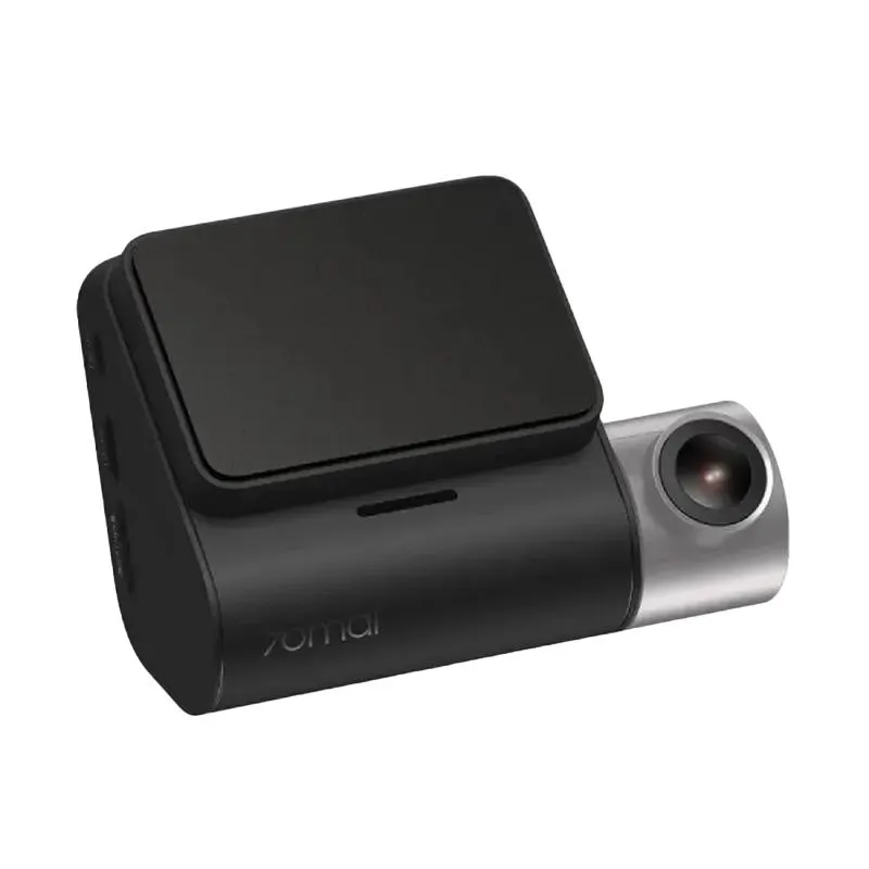 Front Dash Camera 70mai A510, Black
