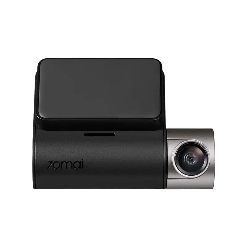 Front Dash Camera 70mai A510, Black