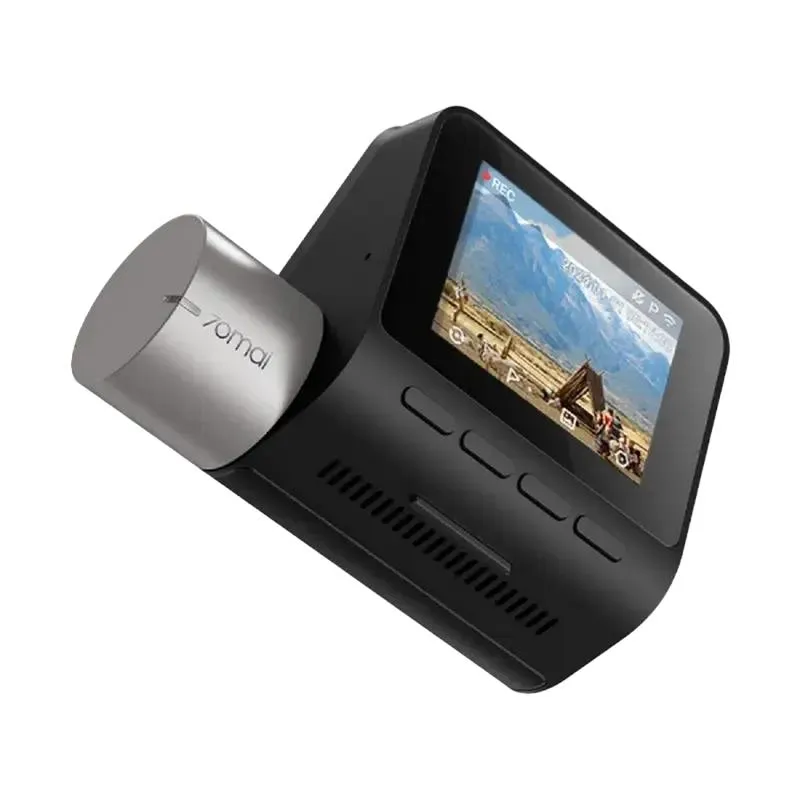 Front Dash Camera 70mai A510, Black