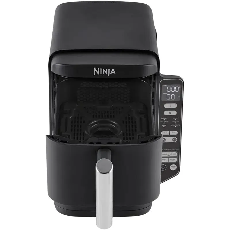 Air Fryer Ninja SL300EU, Black