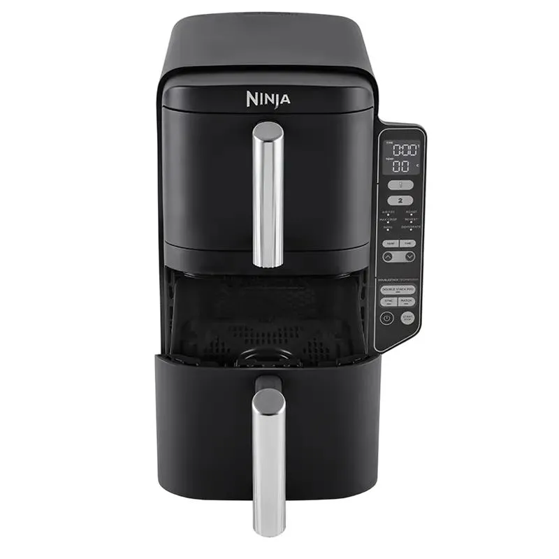 Air Fryer Ninja SL300EU, Black