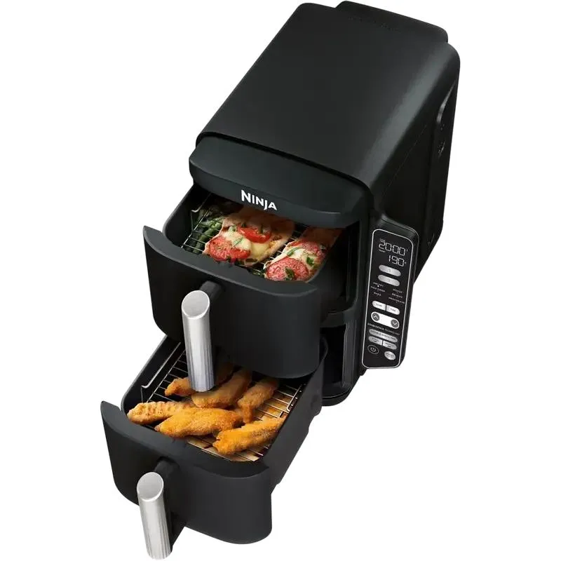 Air Fryer Ninja SL300EU, Black