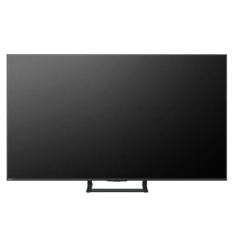 50" MiniLED SMART TV Hisense 50E8Q, 3840x2160 4K UHD, VIDAA U8.5, Black