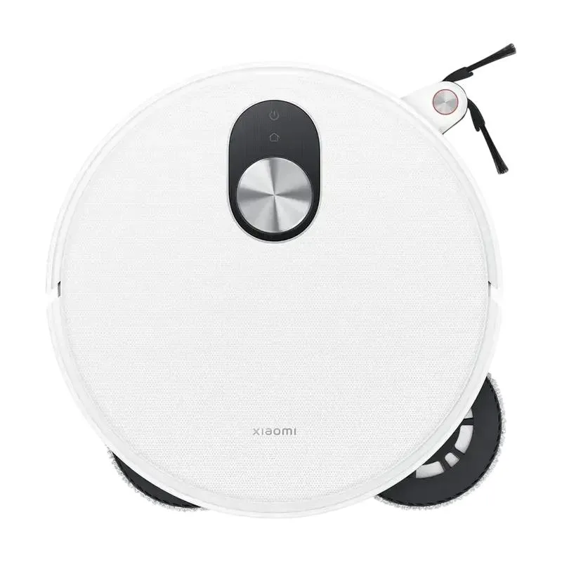 Robot Vacuum Cleaner Xiaomi 5 Pro, White