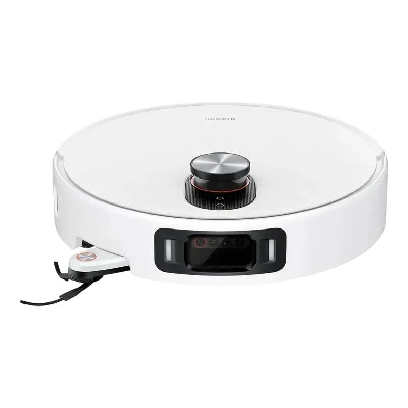 Robot Vacuum Cleaner Xiaomi 5 Pro, White