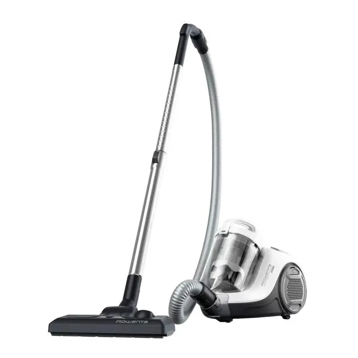 Vacuum Cleaner Rowenta RO2957EA, White