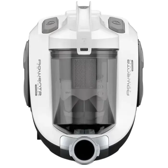 Vacuum Cleaner Rowenta RO2957EA, White
