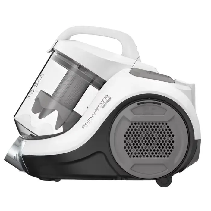 Vacuum Cleaner Rowenta RO2957EA, White