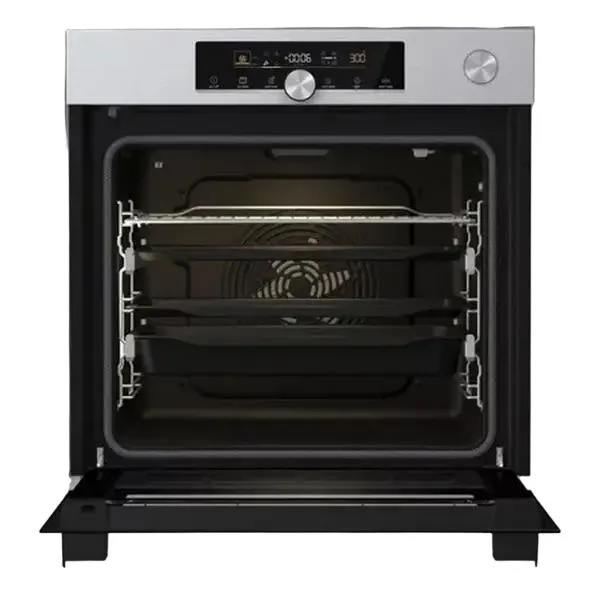 Electric oven Gorenje BPSA 6747 A08X, Silver