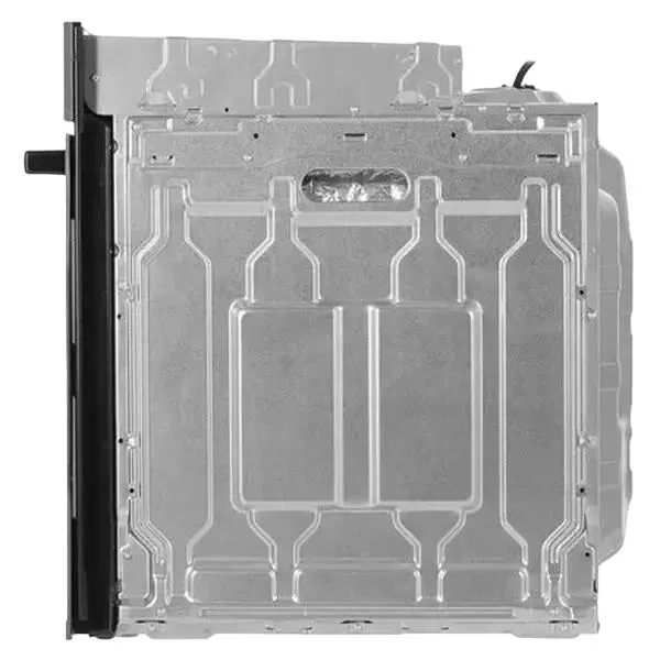 Electric oven Gorenje BPSA 6747 A08X, Silver