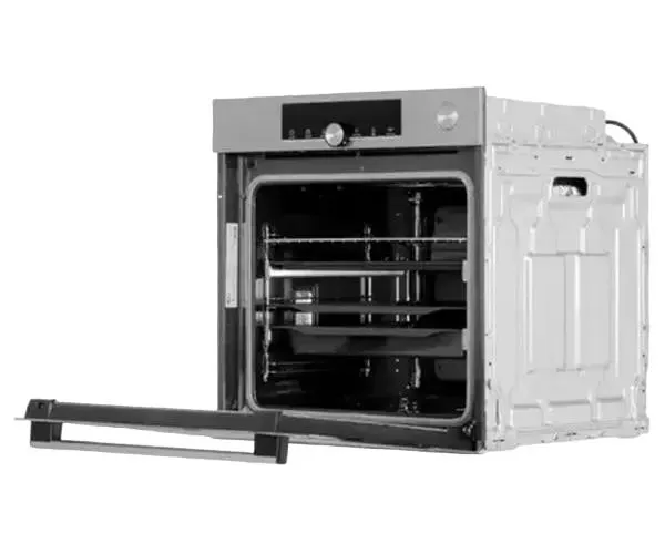 Electric oven Gorenje BPSA 6747 A08X, Silver
