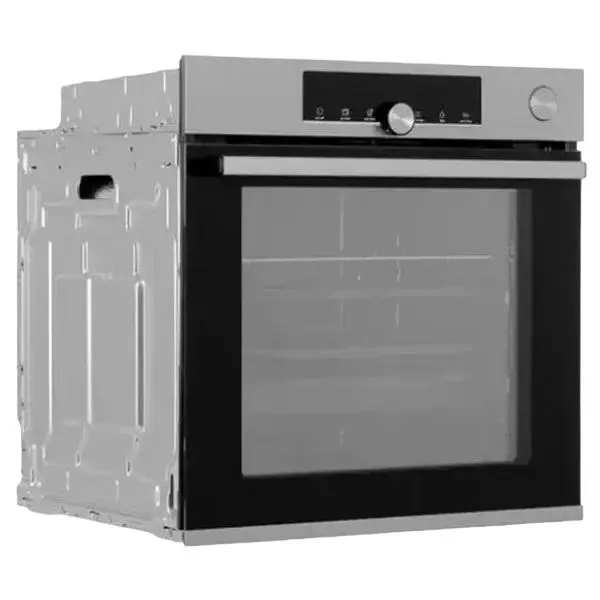 Electric oven Gorenje BPSA 6747 A08X, Silver