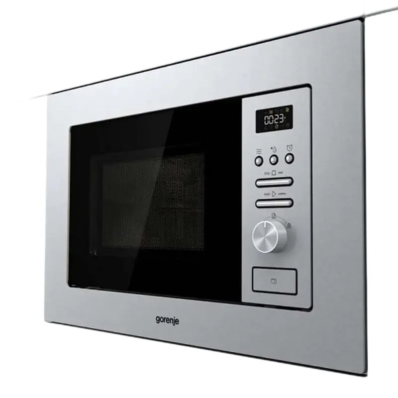 Microwave oven Gorenje BMI 201 AG1X, Silver
