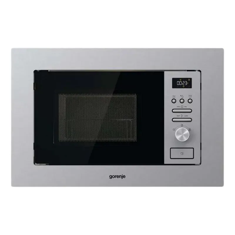 Microwave oven Gorenje BMI 201 AG1X, Silver
