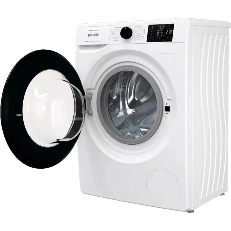 Washing machine Gorenje WNEI94BS, 9kg, White