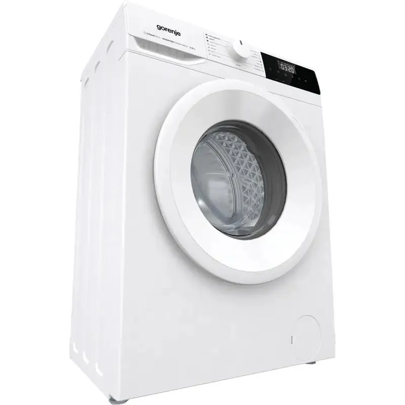 Washing machine Gorenje W11NHPI84AS, 8kg, White
