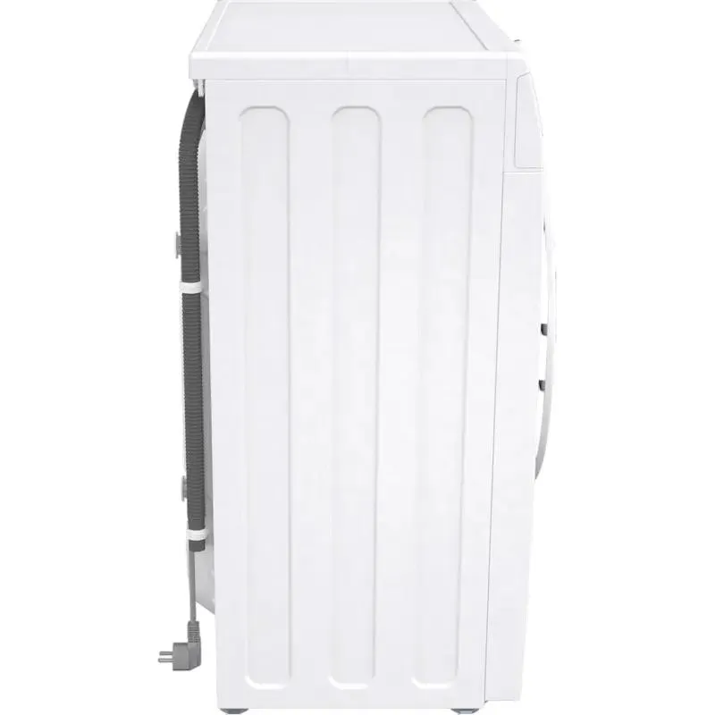 Washing machine Gorenje W11NHPI84AS, 8kg, White