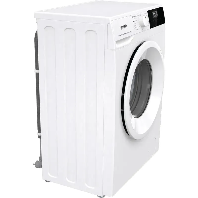Washing machine Gorenje W11NHPI84AS, 8kg, White