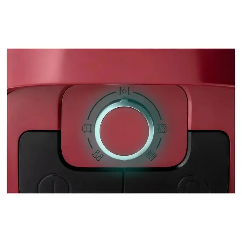 Vacuum Cleaner Gorenje VC1901G2ACR, Red