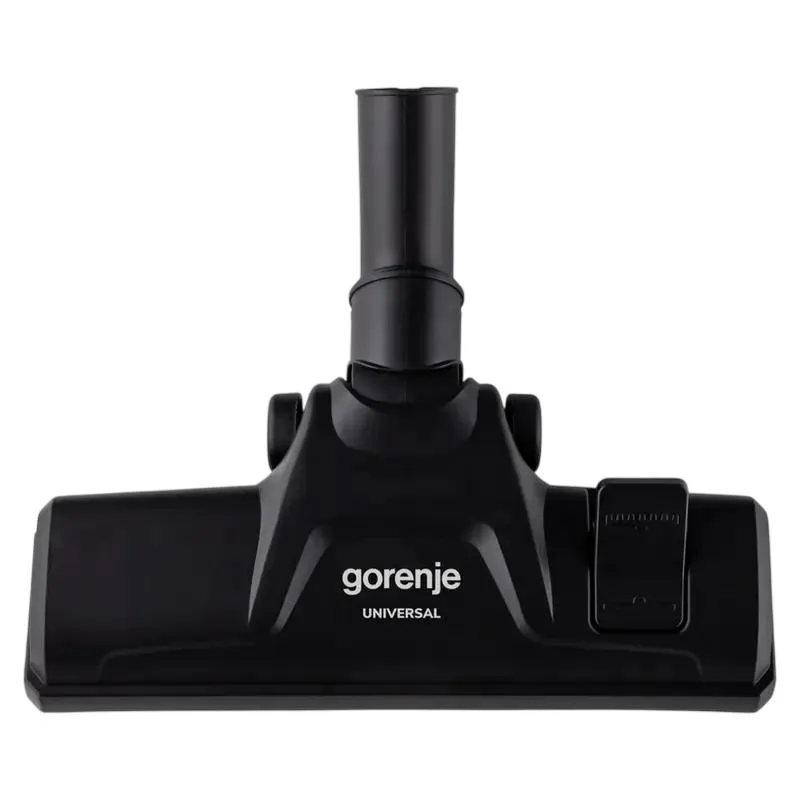 Vacuum Cleaner Gorenje VC1901G2ACR, Red