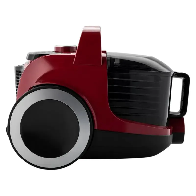 Vacuum Cleaner Gorenje VC1901G2ACR, Red