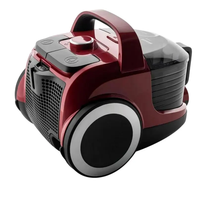 Vacuum Cleaner Gorenje VC1901G2ACR, Red