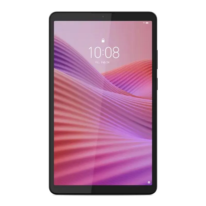 Tablet Lenovo Tab One, Wi-Fi + 4G LTE, 4GB/128GB, Luna Grey
