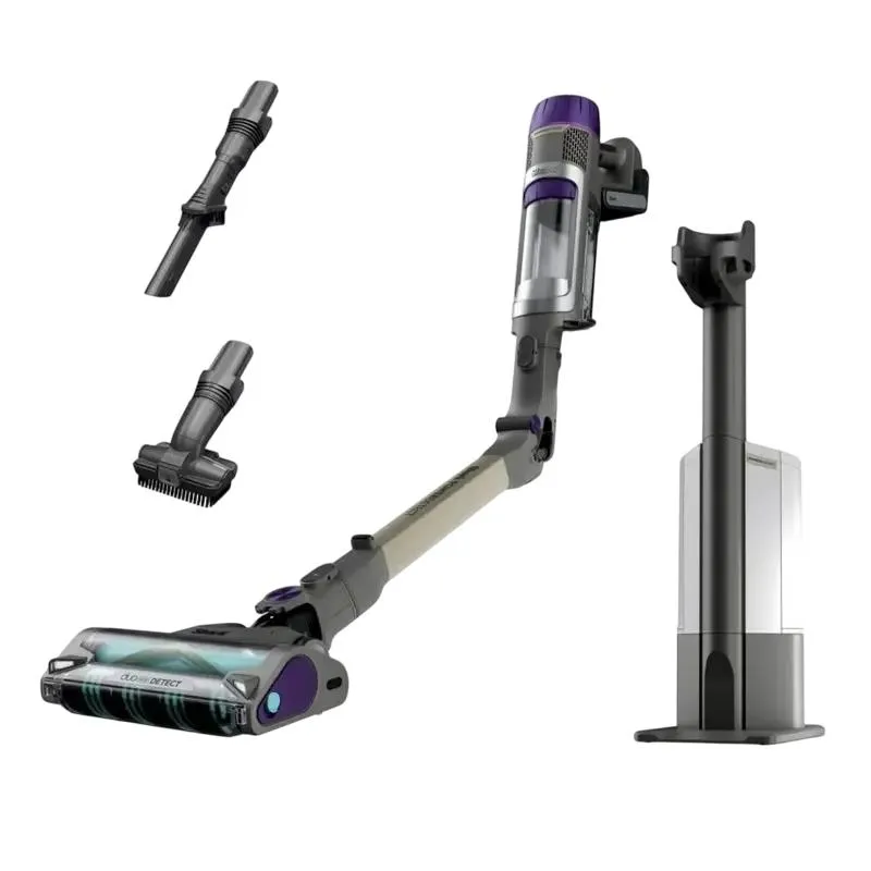 Vertical Vacuum Cleaner Shark IP3251EUT, Grey