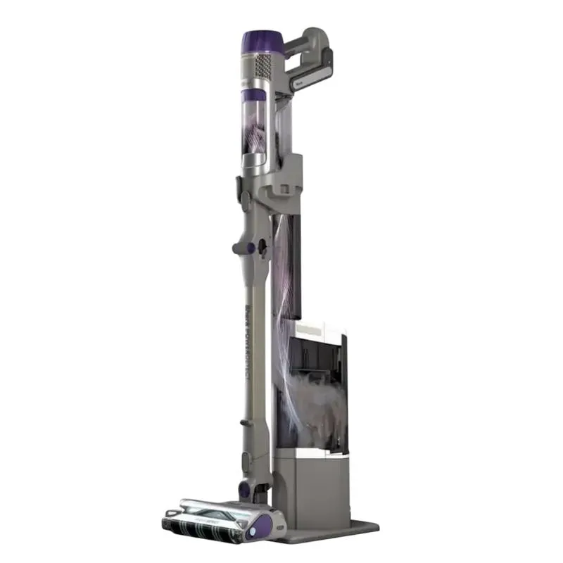 Vertical Vacuum Cleaner Shark IP3251EUT, Grey