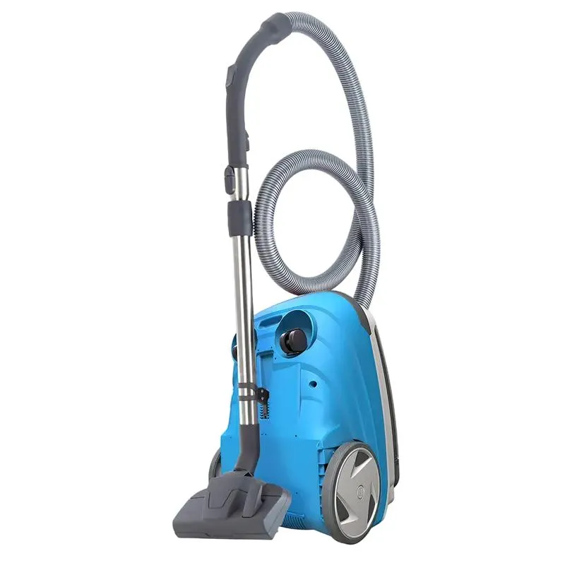 Vacuum Cleaner Thomas Aquatic Stealth, Blue | White