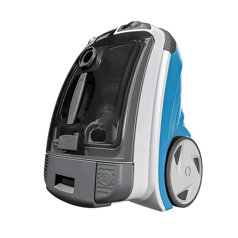 Vacuum Cleaner Thomas Aquatic Stealth, Blue | White