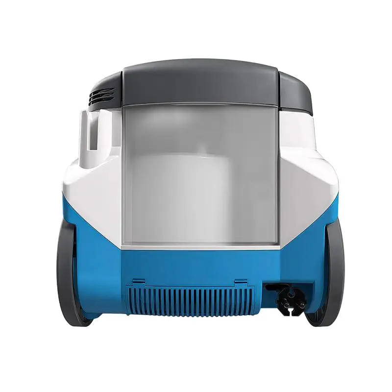Vacuum Cleaner Thomas Aquatic Stealth, Blue | White