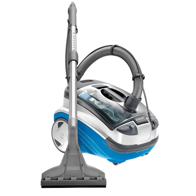 Vacuum Cleaner Thomas Aquatic Stealth, Blue | White
