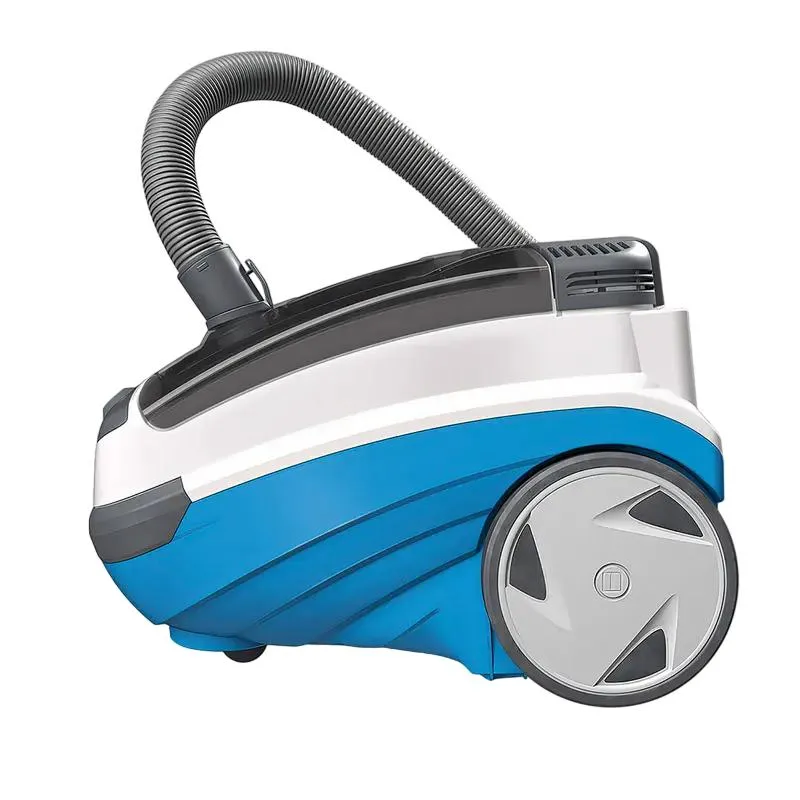 Vacuum Cleaner Thomas Aquatic Stealth, Blue | White