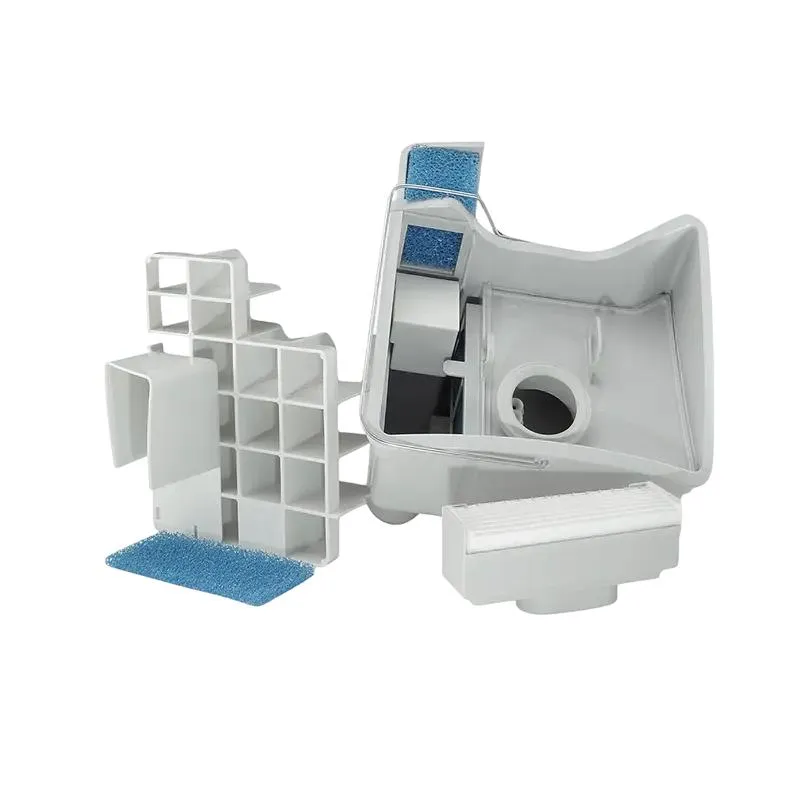 Vacuum Cleaner Thomas Aquatic Stealth, Blue | White