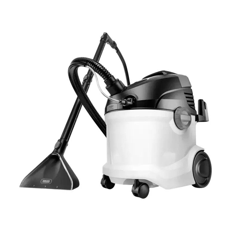 Vacuum Cleaner Karcher SE 5 1.081-230.0, White | Black