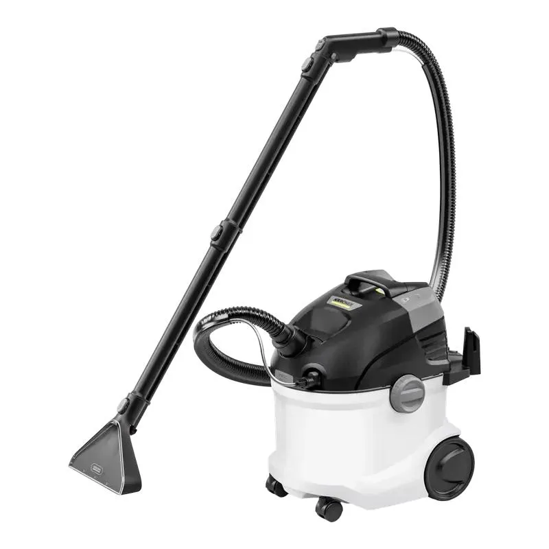 Vacuum Cleaner Karcher SE 5 1.081-230.0, White | Black