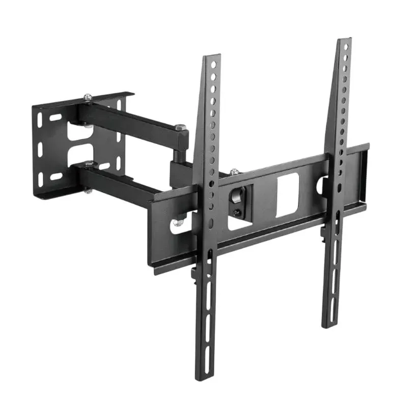 Tilt & Swivel Wall Mount Gembird WM-55ST-03, Black