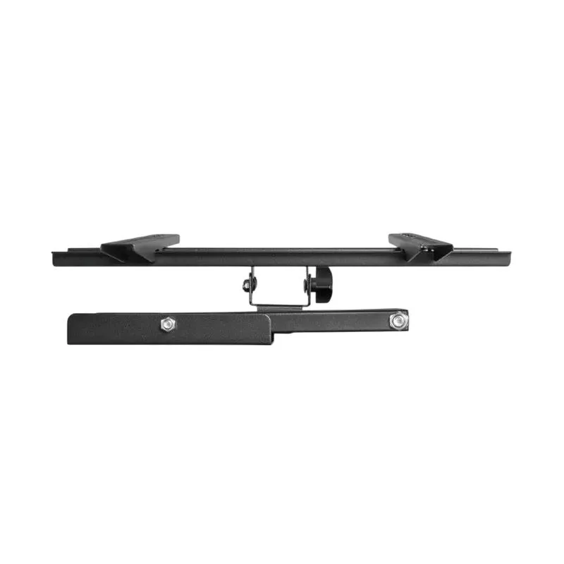 Tilt & Swivel Wall Mount Gembird WM-55ST-03, Black