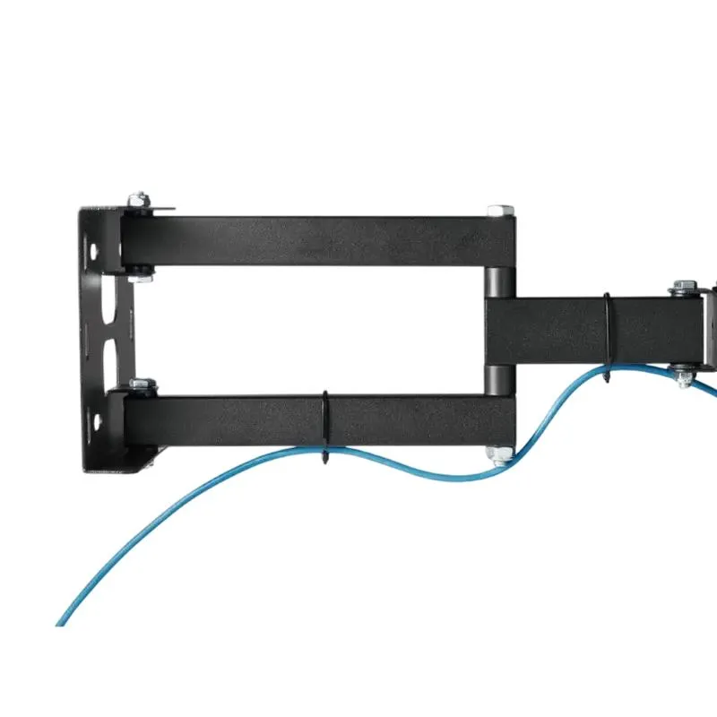 Tilt & Swivel Wall Mount Gembird WM-55ST-03, Black