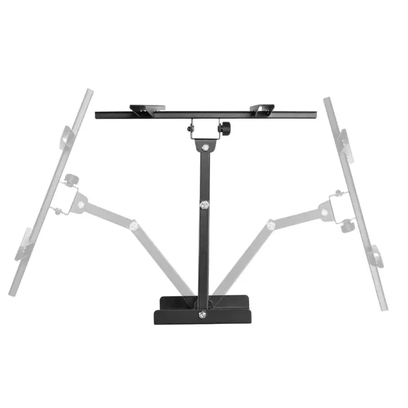 Tilt & Swivel Wall Mount Gembird WM-55ST-03, Black