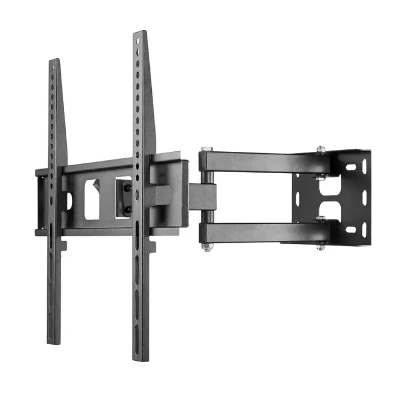 Tilt & Swivel Wall Mount Gembird WM-55ST-03, Black