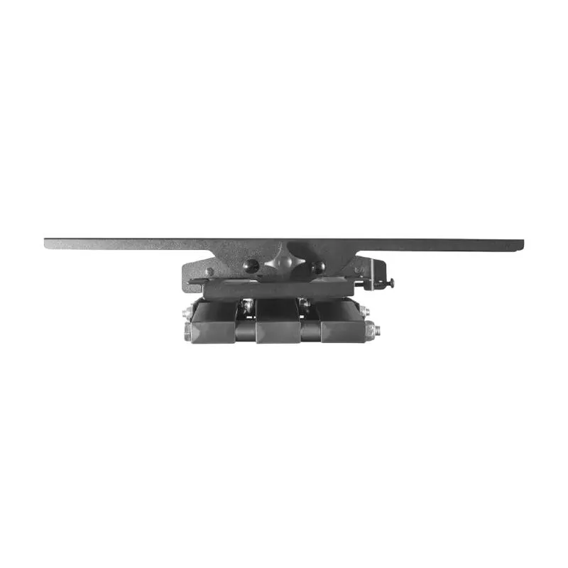 Full Motion Wall Mount Gembird WM-70ST-01, Black